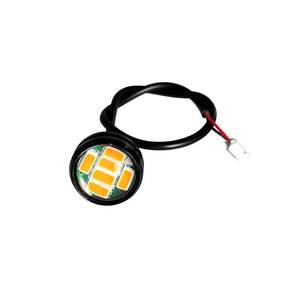 Rear turn signal light (Luz de señal trasera) Dualtron Aminia - Bild 1
