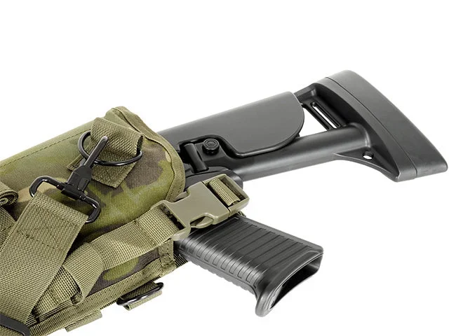Rygholder til shotgun – Multicam Tropic - Bild 3