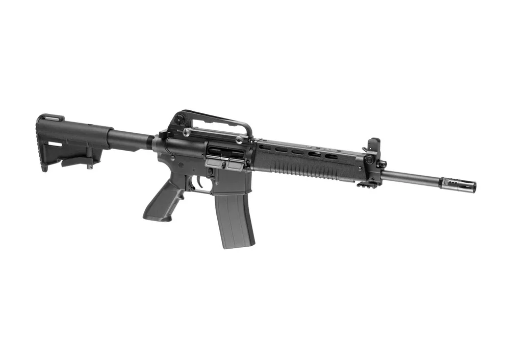 GTW 91 2.0 GBBR - Bild 1