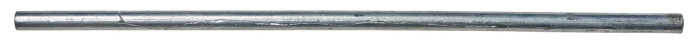 Zinkanod stång ø10*400mm/0,39*15,75in, B130080 Zinkanod stång ø10*400mm/0,39*15,75in, B130080