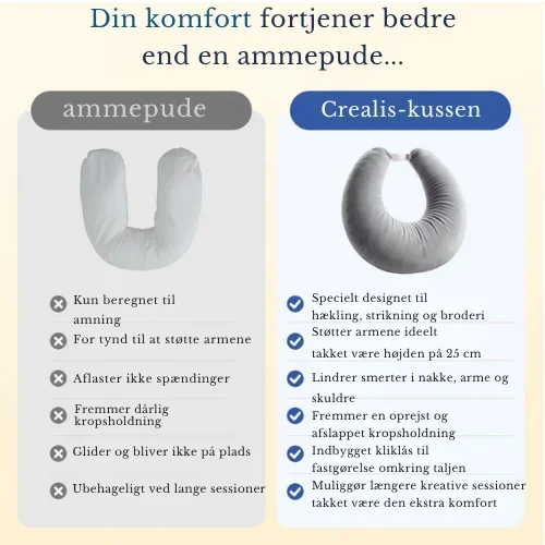KomfortSind® | din bekväma vän som förbättrar ditt fokus och din kreativitet - Bild 3