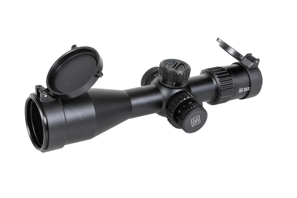 Specna Arms PRIME 3–12x44 SFIR FFP Kikkertsigte - Bild 1