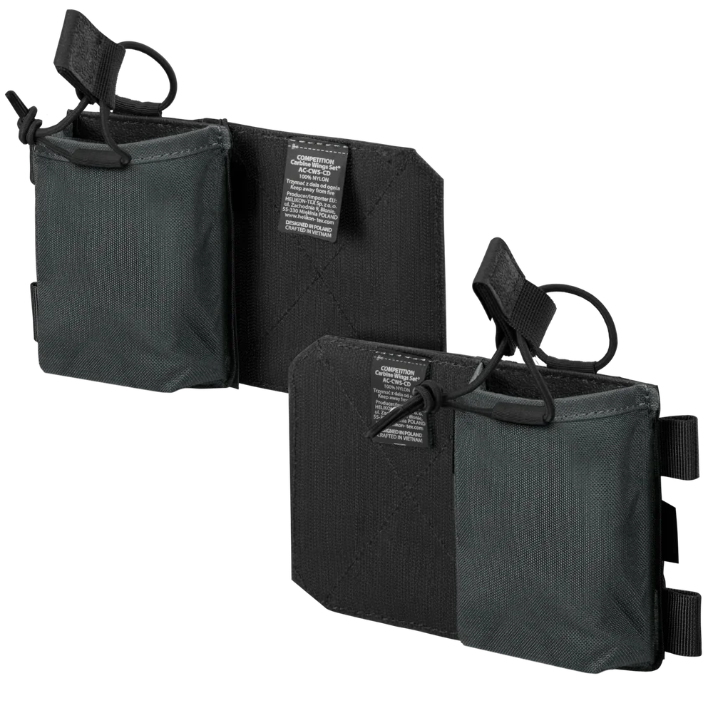 HELIKON COMPETITION Carbine Wings Set Pouch, Left and Right - Bild 1