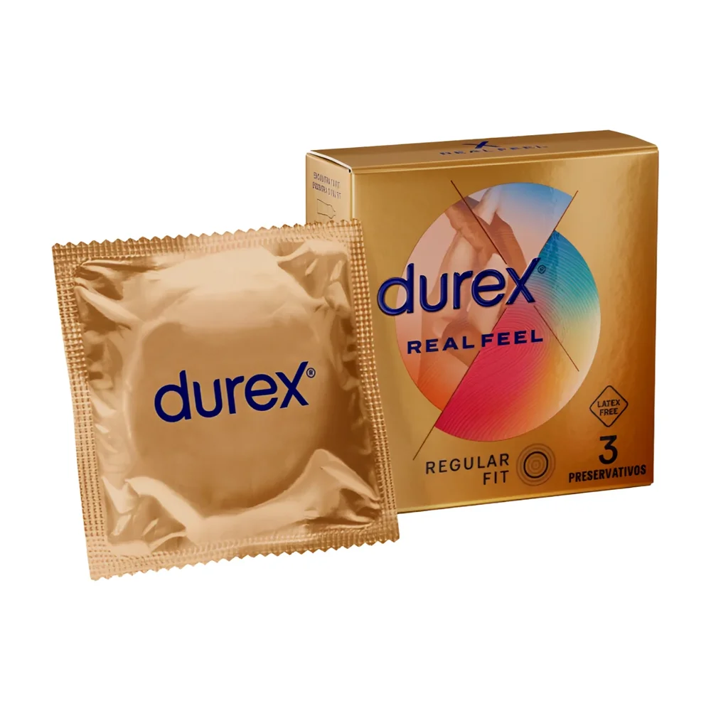 DUREX REALFEEL - Bild 2