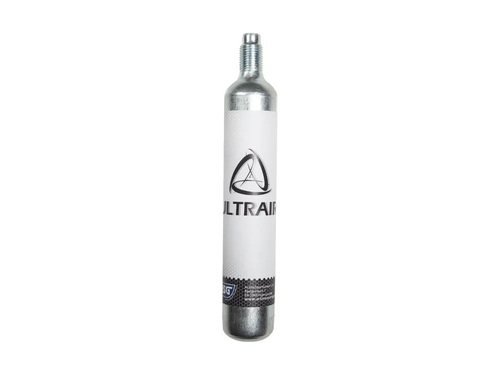 ULTRAIR, 88 g. CO2 patroner ULTRAIR, 88 g. CO2 patroner