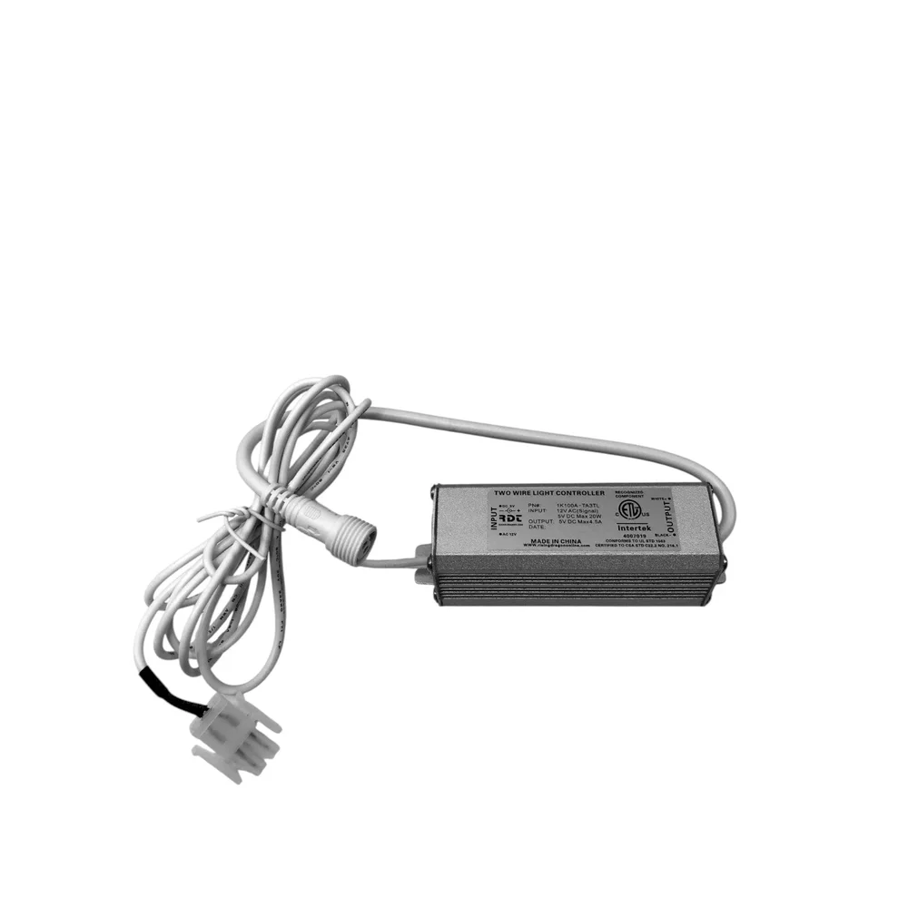 LED-styrenhet Iberspa / AquaVia - Bild 2