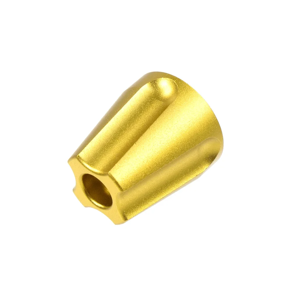 SSG BOLT ENDCAP – GOLD SSG BOLT ENDCAP – GOLD