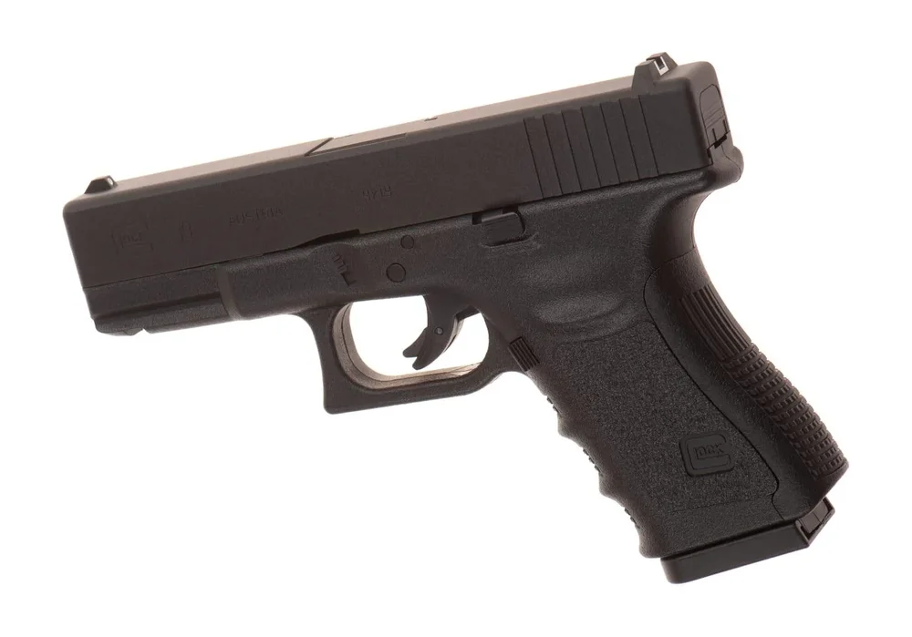 Glock 19 Co2 - Bild 2