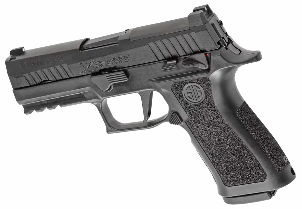 ProForce P320 XCarry Full Metal GBB - Bild 2