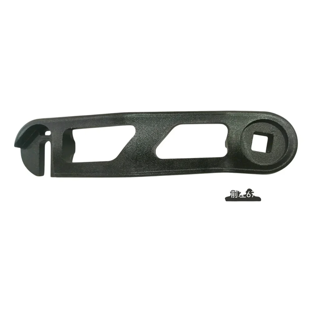 Front left arm (Brazo delantero izquierdo) Dualtron Forever - Bild 1