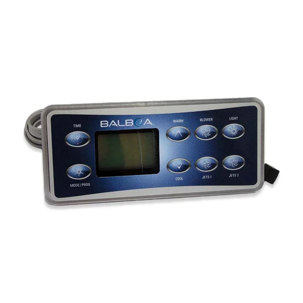 Display VL 801 D TP - Bild 3