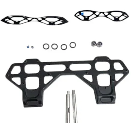 Pedal Set (Jeu de pédal/Set de Pedal) Nosfet Aeon Pedal Set (Jeu de pédal/Set de Pedal) Nosfet Aeon
