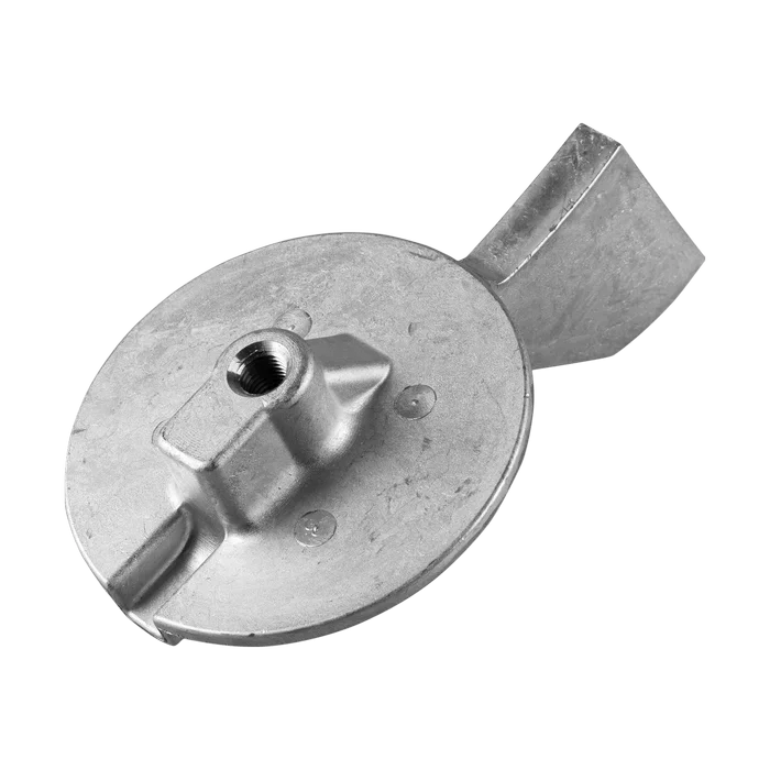 Zinkanod Yamaha, motor, 67F-45371-00, 0.391KG, R801140 - Bild 2