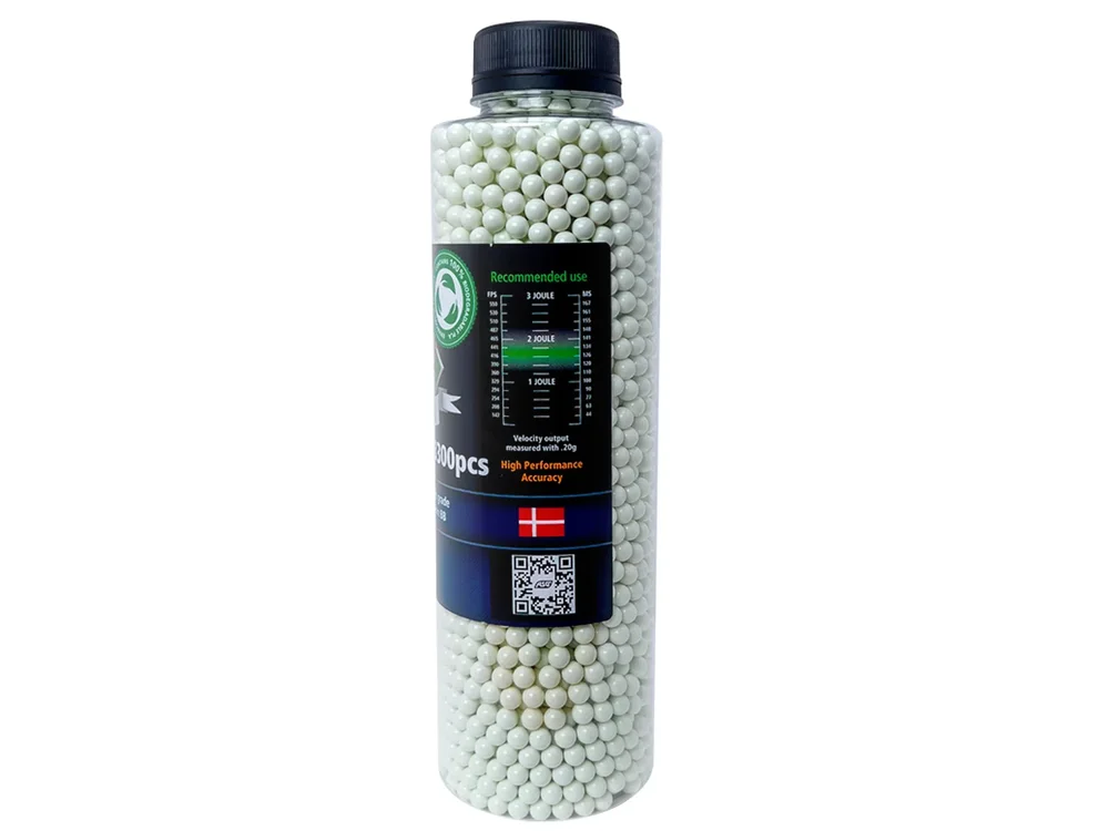 Blaster Tracer 0.28G - Grøn - Bild 2
