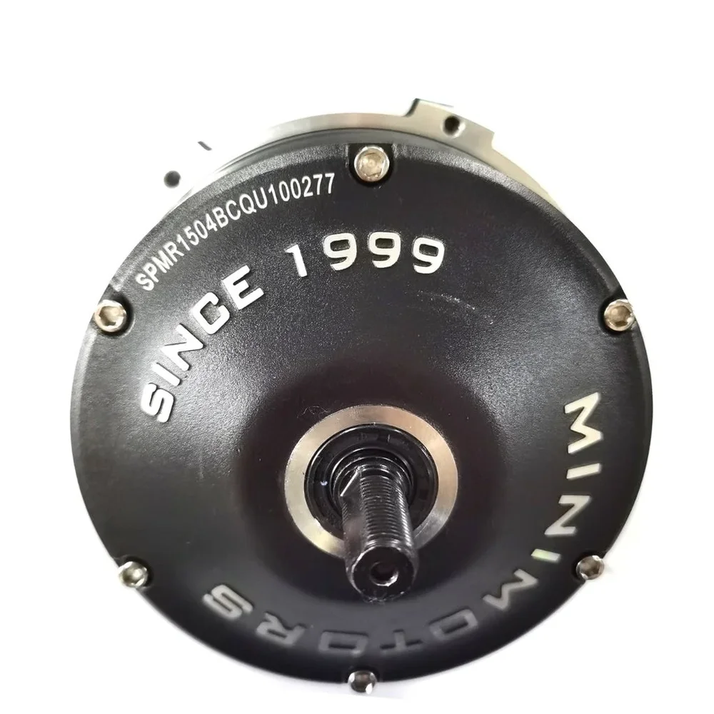 Motor Dualtron Spider Max (Rear) Motor Dualtron Spider Max (Rear)