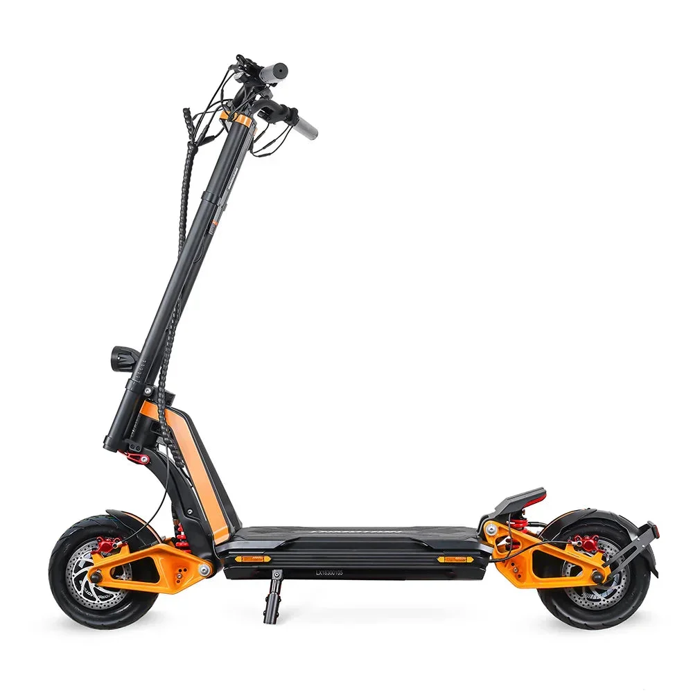 Inmotion RS - Bild 2