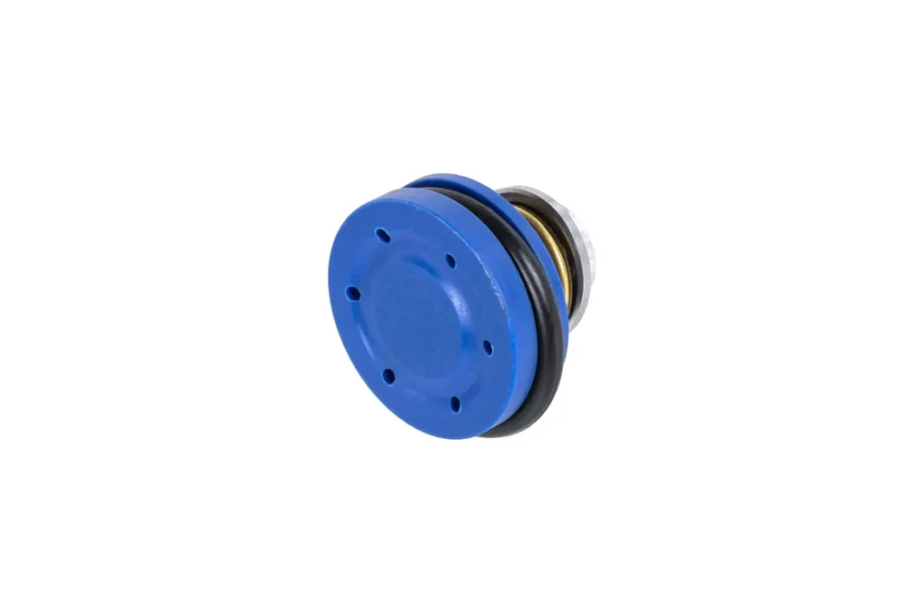 Polymer bearing piston head for Specna Arms EDGE™ AR15 replicas Polymer bearing piston head for Specna Arms EDGE™ AR15 replicas