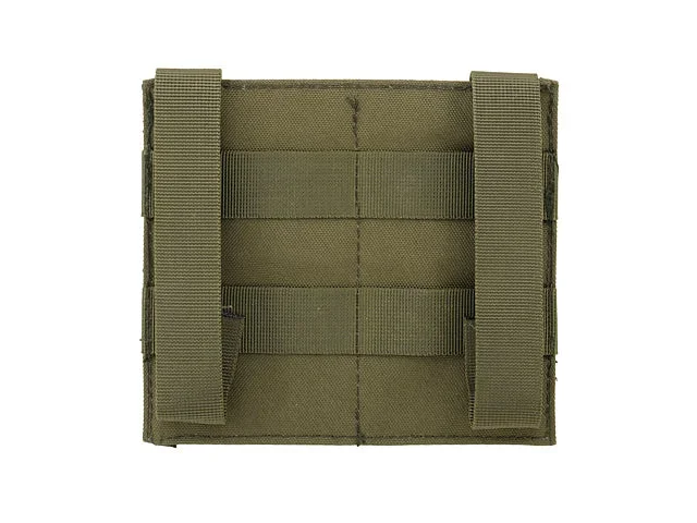 Elastisk Double magasinlomme til M4/M16 - Bild 2