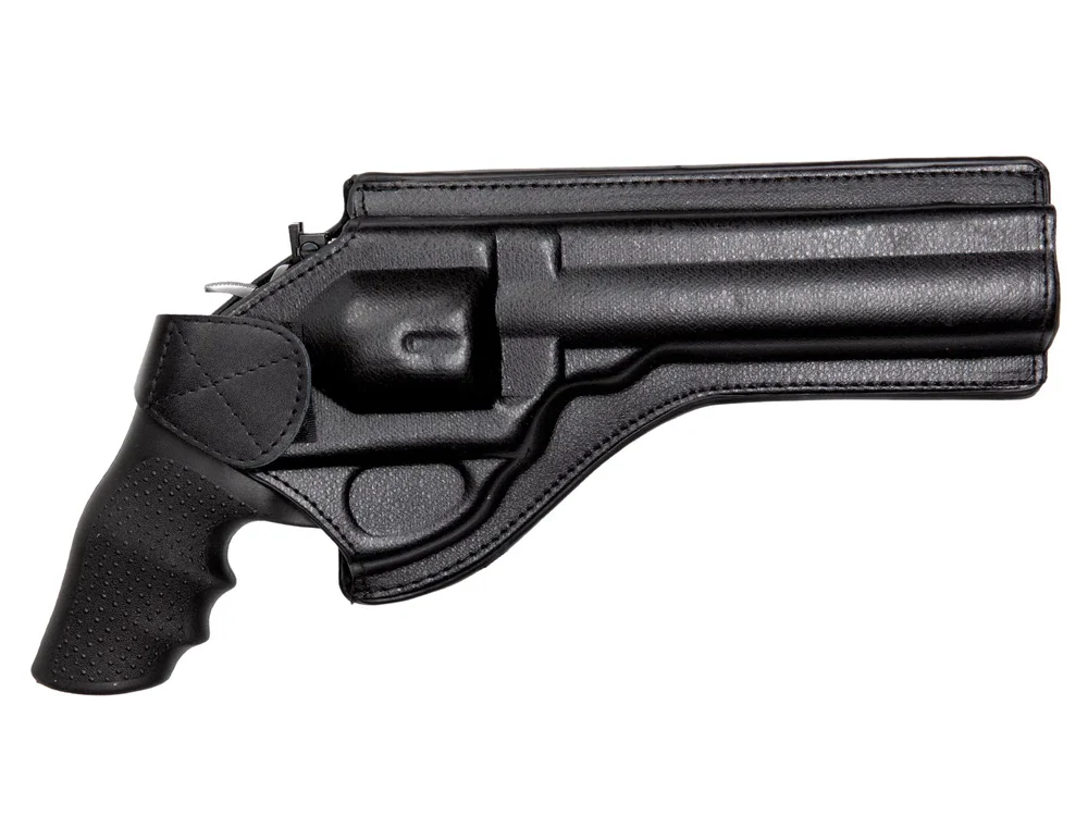 Strike Systems Bæltehylster til Dan Wesson 715 - 6 og 8 tommer - Bild 2