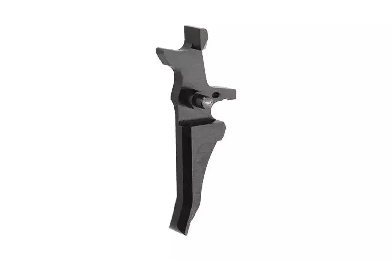 CNC Trigger M4/M16 (J) – Sort CNC Trigger M4/M16 (J) – Sort