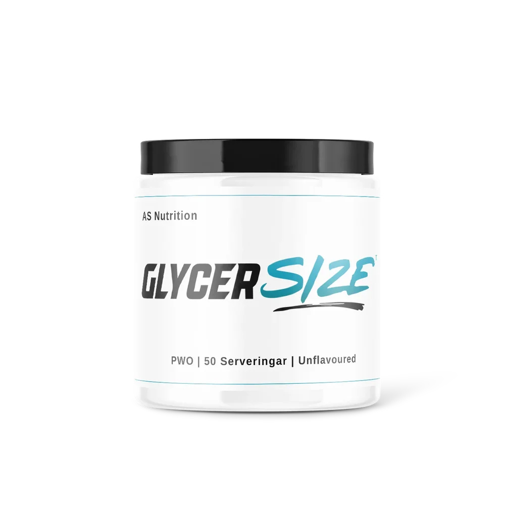 GlycerSize™ GlycerSize™