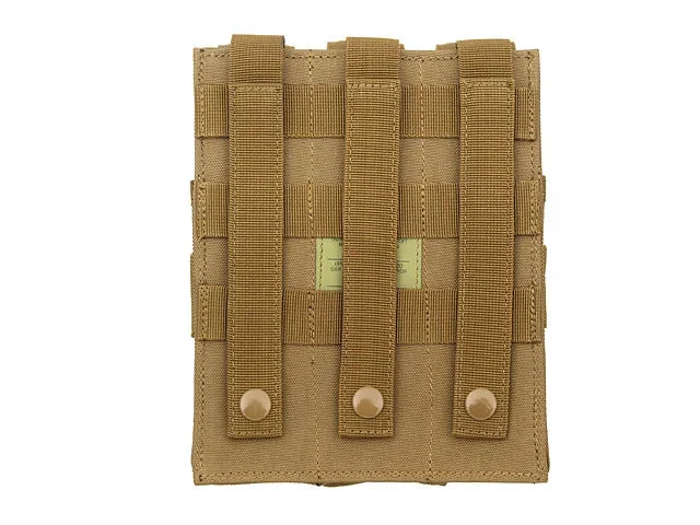 Magasinlomme til MP5 – Coyote - Bild 3