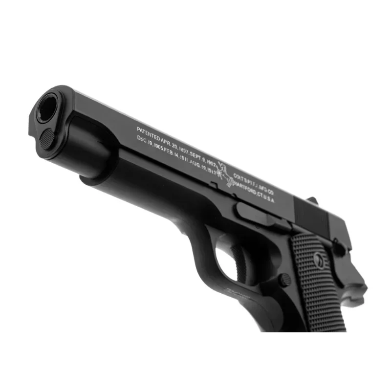 Colt M1911 A1 AEP MOSFET - Bild 3