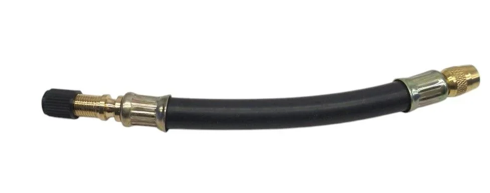 Inflation extension nozzle For Inmotion L9 / S1 / S1F - Bild 1