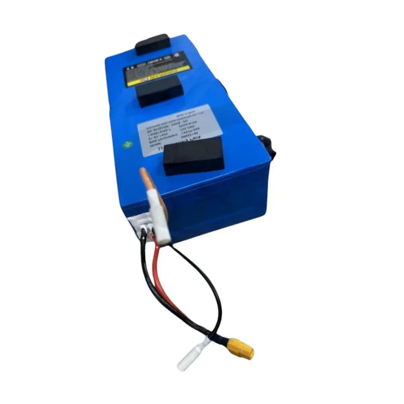 Battery (bateria) 50V25AH for Dualtron popular - Bild 1