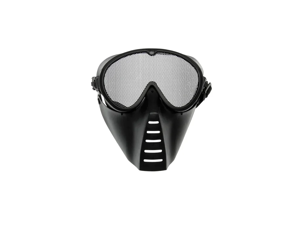 Strike Systems Grid mask Strike Systems Grid mask