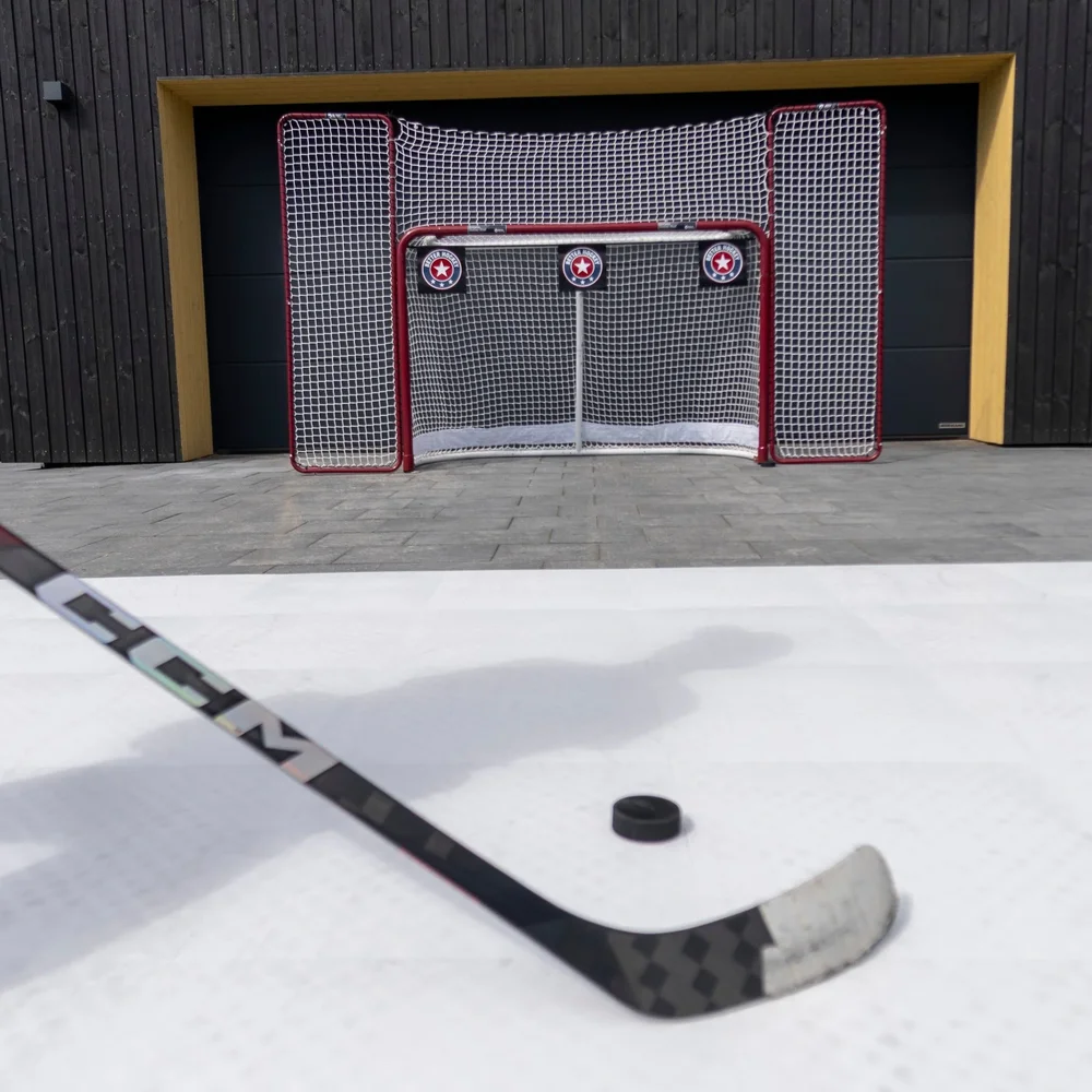Extreme Hockey Shooting Targets - Bild 2