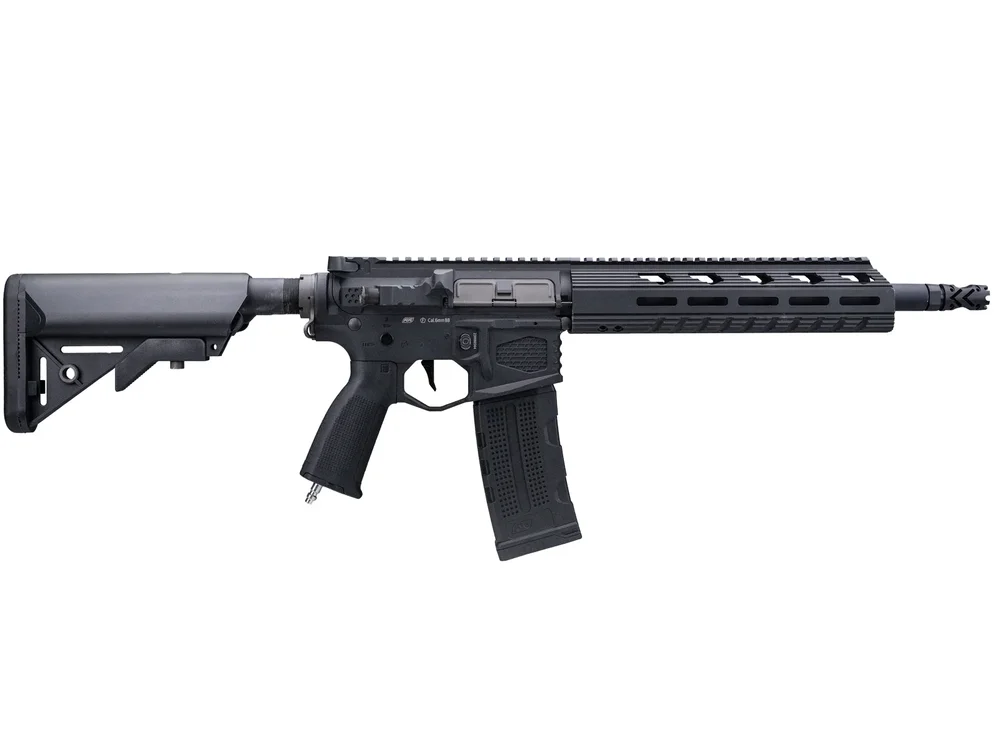 Hybrid Series H-15 Carbine, HPA, Black - Bild 2