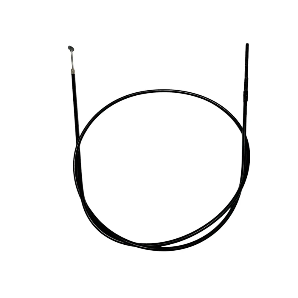 Front brake cable DT Mini (Cable de freno delantero) - Bild 2
