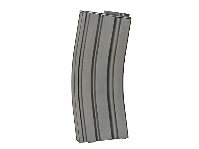 Stålmagasin 300 skud til AR-15 – Battle Worn - Bild 2