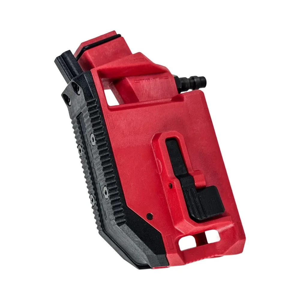 CTM Hi-Capa HPA M4 AEG Magazine 90° Angled Adapter - Bild 2