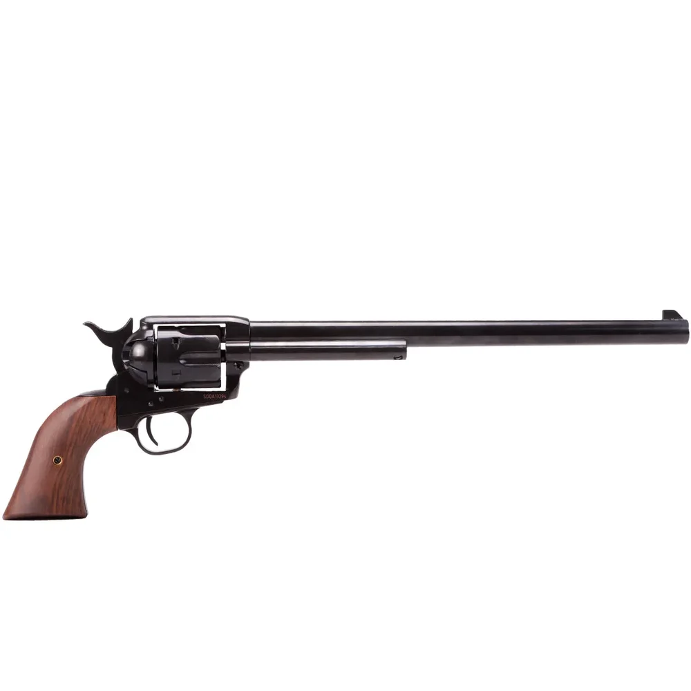 SSA .45 Peacemaker Revolver L 11" (Black) - ver.2 - Bild 2