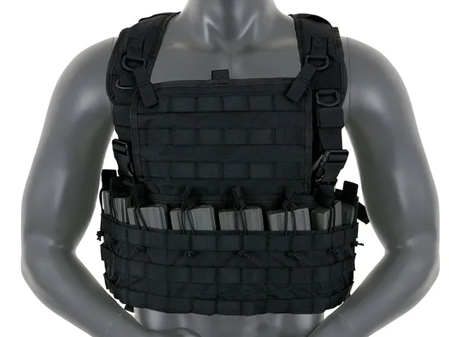 Taktisk Rifleman Chest Rig Taktisk Rifleman Chest Rig