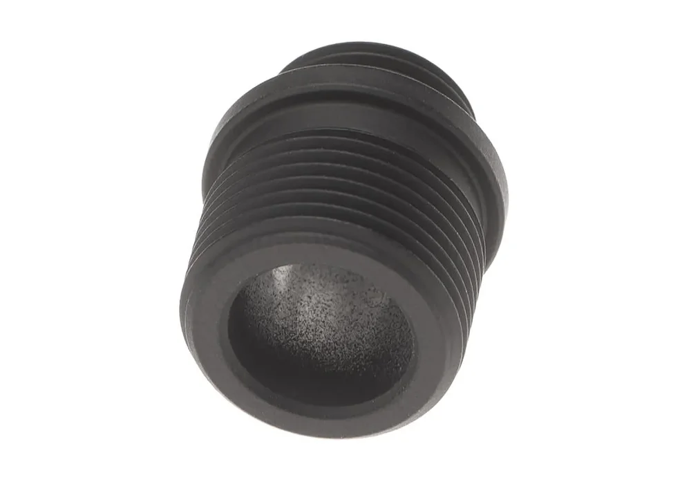 Adaptor Aluminium til 14 CCW - Bild 3