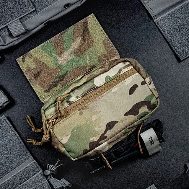 WST MK4 DROP DOWN Pouch - Bild 3