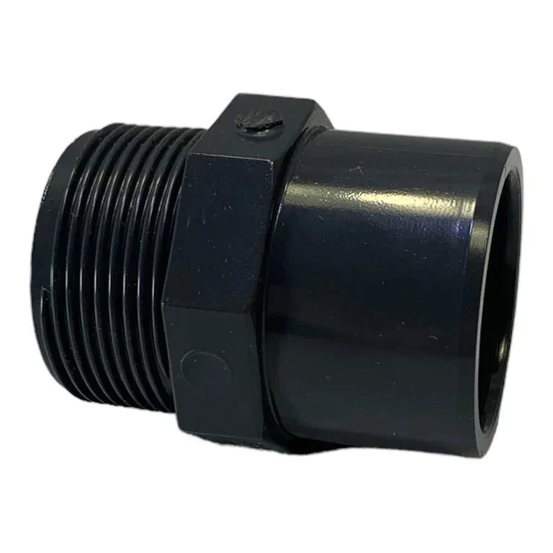 PVC Skarvmuff 40*50*1 1/2″ PVC Skarvmuff 40*50*1 1/2″
