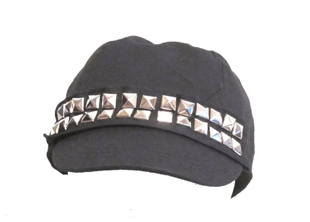 Nitkeps - Pyramid nitar - Bild 1