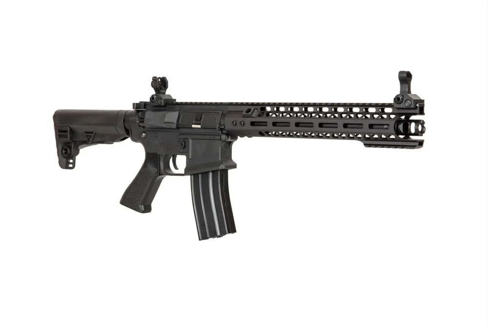 AR15 AEG Carbine Riffel - Bild 3