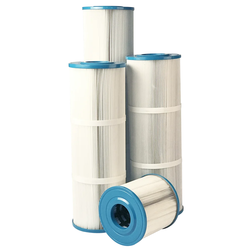 Poolex Netflux Filterpatron – 15 mikron (150 veck)