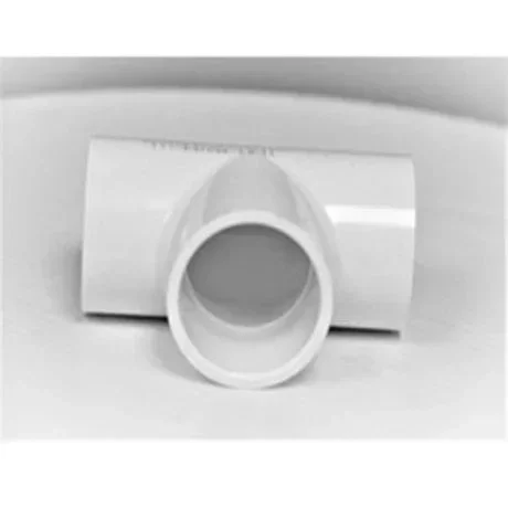 PVC T-rör 1 1/2″ hona CS
