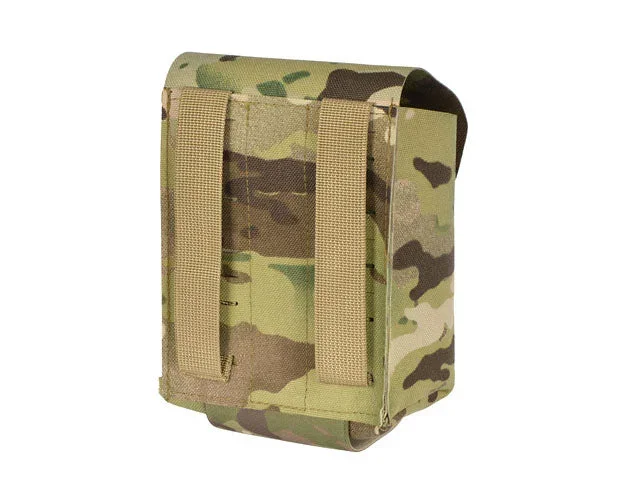 Multifunktionel universallomme, laser-cut – Multicam - Bild 2