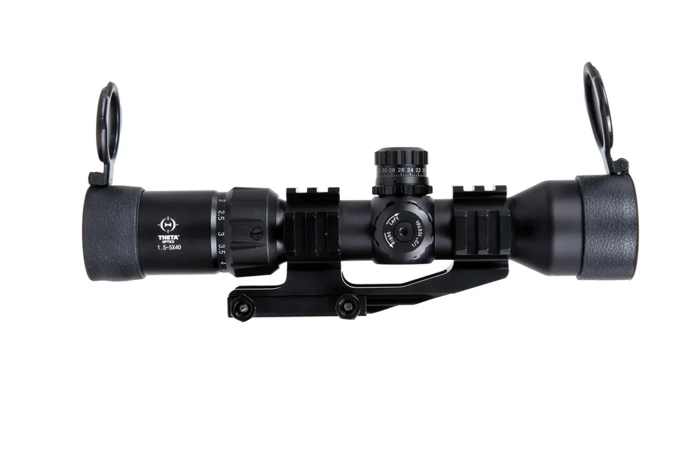 Spotting scope 1.5-5X40 BE - Bild 3