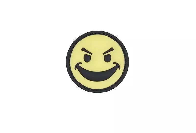3D PATCH  - SMILE - Bild 2