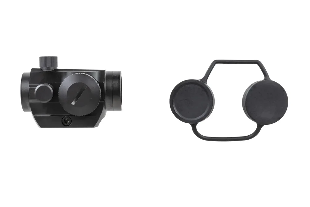Specna Arms CORE Compact Red Dot Sight - Black - Bild 3