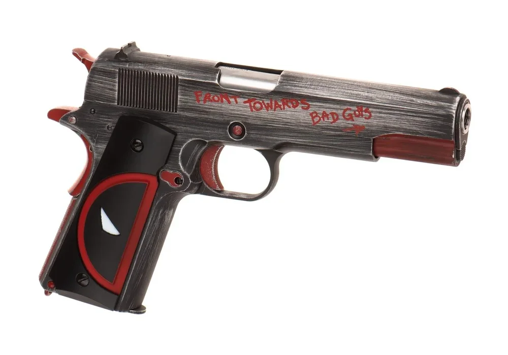GBB 1911 NE2201 GBB 1911 NE2201