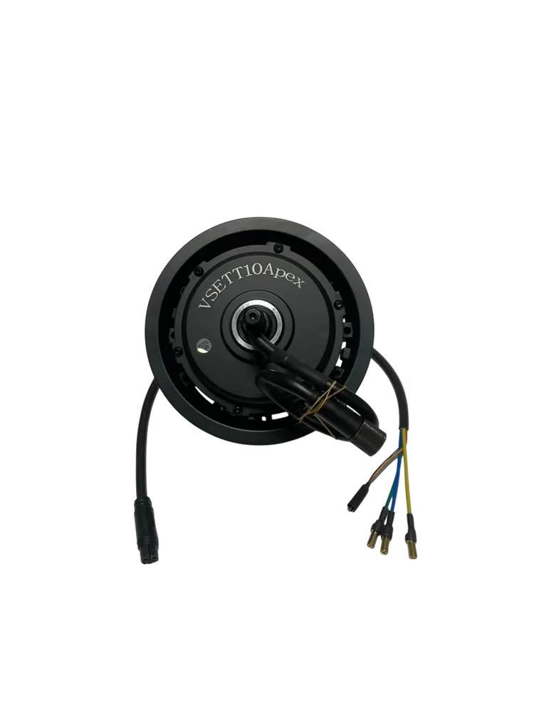 Vsett 10 Apex Reservdel Motor Vsett 10 Apex Reservdel Motor